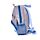 Kids School Rucksack Backpack - Adoramals Archie the Shark