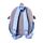Kids School Rucksack Backpack - Adoramals Archie the Shark