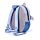 Kids School Rucksack Backpack - Adoramals Archie the Shark
