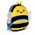 Kids School Rucksack Backpack - Adoramals Bobby the Bee