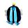 Kids School Rucksack Backpack - Adoramals Bobby the Bee