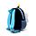 Kids School Rucksack Backpack - Adoramals Bobby the Bee