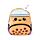 Kids School Rucksack Backpack - Foodiemals Boba the Bubble Tea