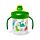Reusable Shatterproof Sippy Cup - Dinosauria Jr