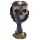 Decorative Goblet - Dragons Claw & Warrior Skull