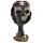Decorative Goblet - Dragons Claw & Warrior Skull