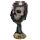 Decorative Goblet - Dragons Claw & Warrior Skull