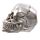Novelty Glossy Small Skull Ornament