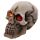 Novelty Red Eyed Skull Decoration