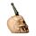 Decorative Ornament - Skull Pierced with Sword