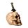 Decorative Ornament - Skull Pierced with Sword