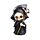 Decorative Ornament - Reaper Mini Skull Set of 3