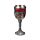 Decorative Goblet - Roman Soldier