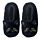 Plush Slippers Anti-Slip Slip On (EU39-41/UK6-8) - Lucky the Black Cat