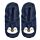 Plush Slippers Anti-Slip Slip On (EU39-41/UK6-8) - Adoramals Penguin