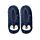 Plush Slippers Anti-Slip Slip On (EU36-38/UK3-5) - Adoramals Penguin