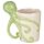 Shaped Handle Ceramic Mug - Lisa Parker Octopus