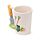 Shaped Handle Ceramic Mug - Garden Trowel