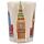 Shaped Handle Ceramic Mug - London Souvenir Big Ben