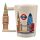 Shaped Handle Ceramic Mug - London Souvenir Big Ben