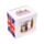 Shaped Handle Ceramic Mug - London Souvenir Big Ben