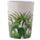 Shaped Handle Ceramic Mug - Jungle Explorer Sloth