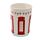 Shaped Handle Ceramic Mug - London Icons Telephone Box