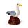Ceramic Salt & Pepper Set - Seagull Buoy