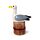 Ceramic Salt & Pepper Set - Seagull Buoy