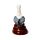 Ceramic Salt & Pepper Set - Seagull Buoy