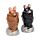 Ceramic Salt & Pepper Set - Bat