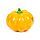 Ceramic Salt & Pepper Set - Pumpkin Foodiemals