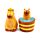 Ceramic Salt & Pepper Set - Capybara