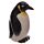 Ceramic Salt & Pepper Set - Huddle Penguin