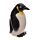 Ceramic Salt & Pepper Set - Huddle Penguin