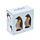 Ceramic Salt & Pepper Set - Huddle Penguin