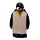 Ceramic Salt & Pepper Set - Huddle Penguin