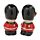 Ceramic Salt & Pepper Set - London Guardsman