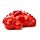 Ceramic Salt & Pepper Set - Red Dragon