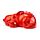 Ceramic Salt & Pepper Set - Red Dragon
