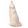 Ceramic Salt & Pepper Set - White Wolf