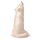 Ceramic Salt & Pepper Set - White Wolf