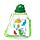 Children's Shatterproof Water Bottle 450ml - Dinosauria Jr