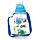 Children's Shatterproof Water Bottle 450ml - Little Tractors