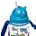 Children's Shatterproof Water Bottle 450ml - Little Tractors