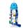 Children's Shatterproof Water Bottle 450ml - Little Tractors