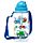 Children's Shatterproof Water Bottle 450ml - Little Tractors