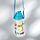 Children's Shatterproof Water Bottle 450ml - Little Tractors
