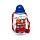 Children's Shatterproof Water Bottle 450ml - Adoramals London