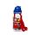 Children's Shatterproof Water Bottle 450ml - Adoramals London